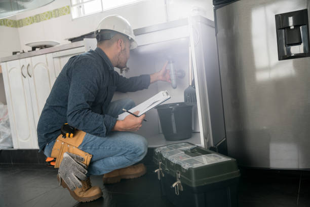 Best Emergency Plumbing Repair  in Hubbard, OR