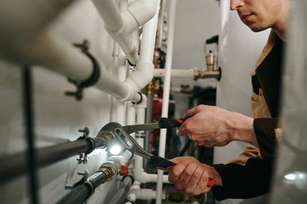 Best Pipe Repair Near Me  in Hubbard, OR