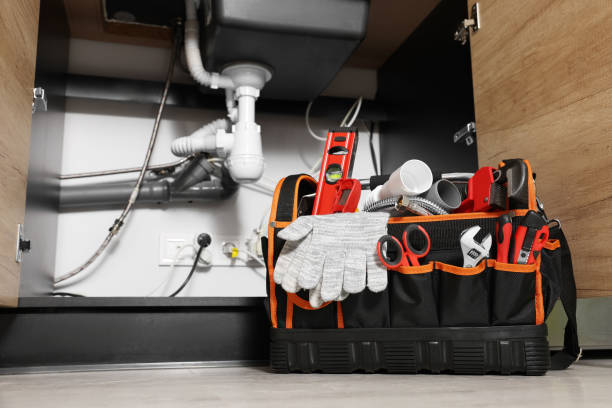 Best Leak Detection Services  in Hubbard, OR