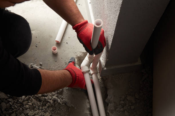 Best Toilet Repair Services  in Hubbard, OR