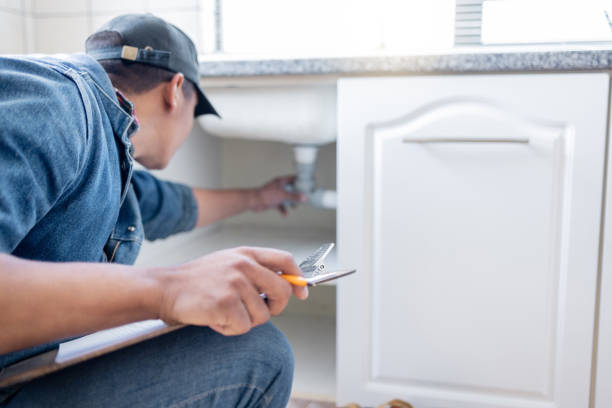 Best Plumbing Installation Services  in Hubbard, OR
