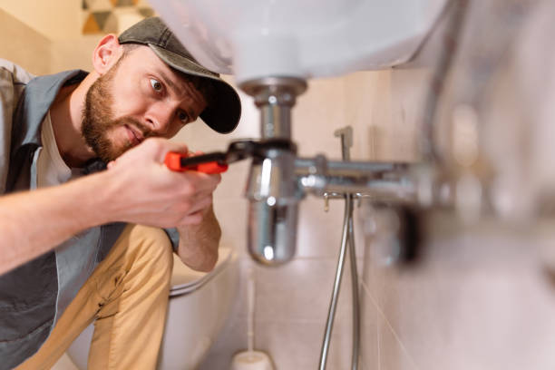 Best Plumbing Repair Near Me  in Hubbard, OR