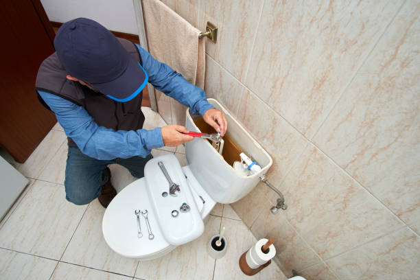 Best Commercial Plumbing Services  in Hubbard, OR