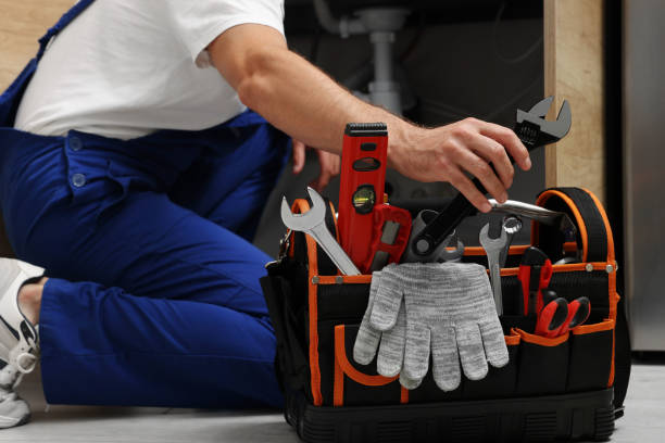 Best Affordable Plumbing Services  in Hubbard, OR