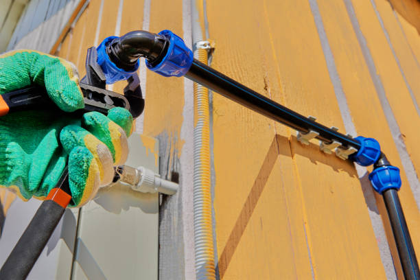 Trusted Hubbard, OR Plumbing Experts