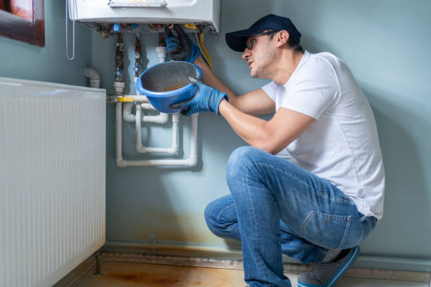 Best Drain Cleaning Services  in Hubbard, OR