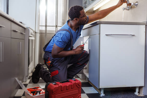 Best Sewer Line Repair  in Hubbard, OR
